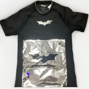 Men’s size large Batman compression Youngla